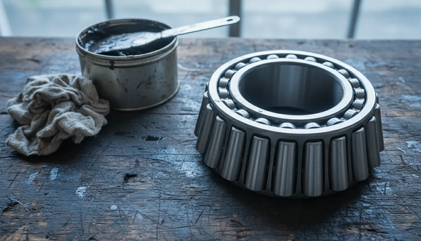 32218 Tapered Roller Bearing: Sizes, P6 Variant & Ordering