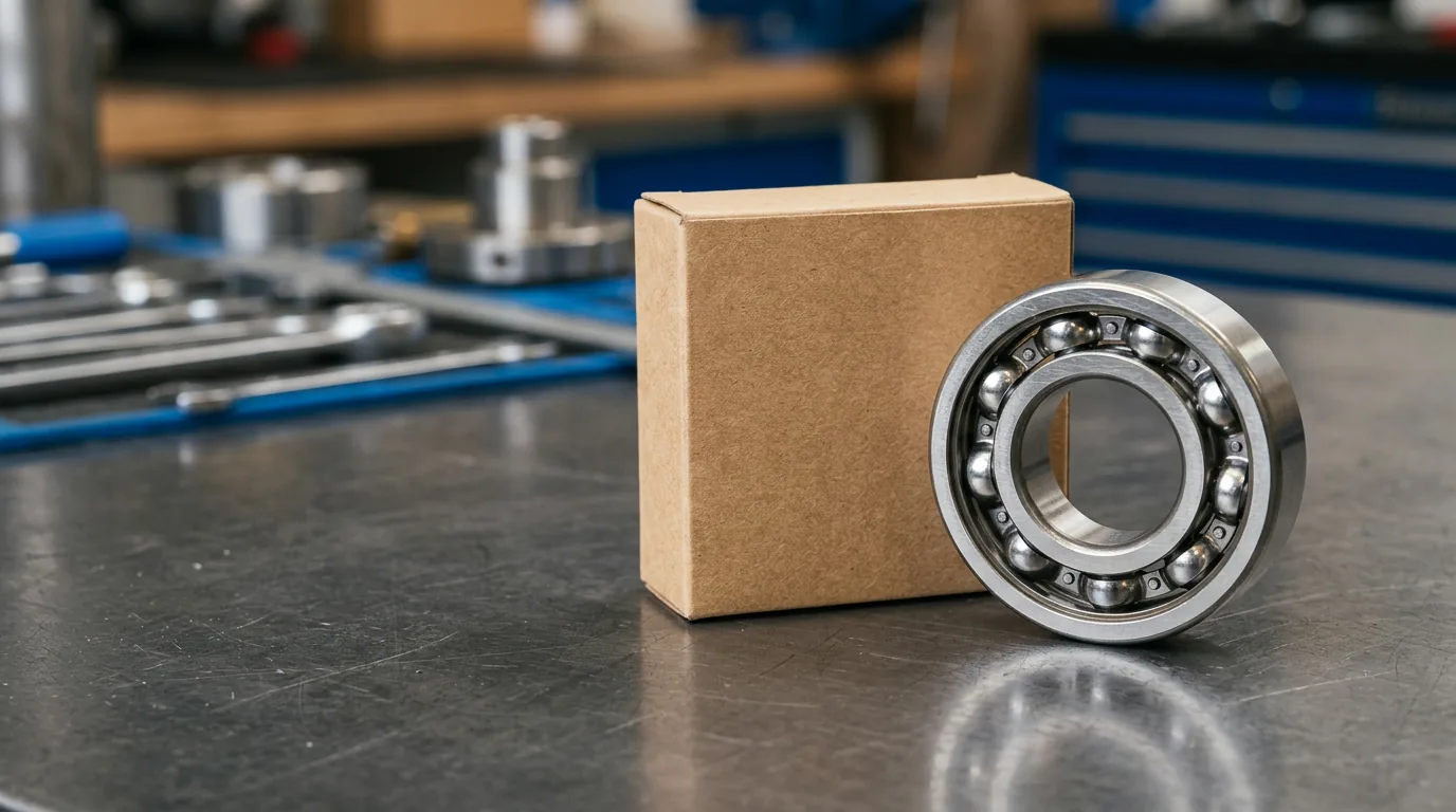 How to Read Bearing Numbers: Clearance, Precision & Noise