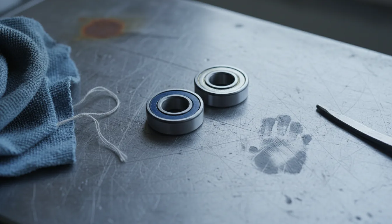 6202 Bearing Size, Variants, and 6203 vs 6302 Guide